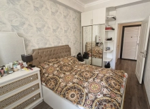 Satılır Melissa Park yaşayış kompleksi