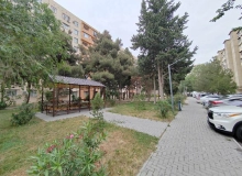 Sarayevo küçəsi , Əhmədli