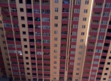 Xətai r., Lütfizadə küçəsi