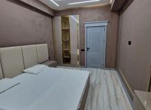 Əliağa Vahid küçəsi