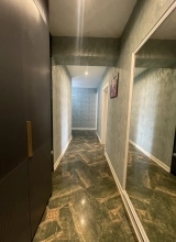 3-cü Alatava, Ali Mustafayev