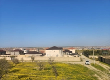 Masazır qəsəbəsi, Polad Həşimov küçəsi