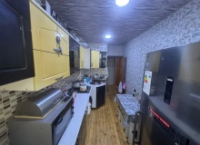 Polad Həşimov küçəsi