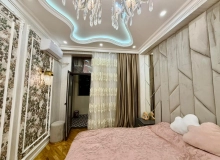 Abbas Fətullayev küçəsi