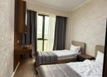 Müstəqillik küçəsi