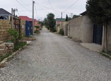 Saray qəsəbəsi