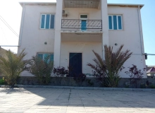 Novxanı, Mərdlər küçəsi