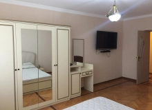 Yusif Vəzir Çəmənzəminli küçəsi