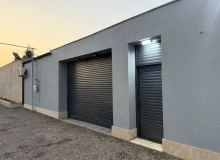 Görədil qəsəbəsi, Dəniz marketin yanı