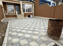 İlyas Əfəndiyev küçəsi