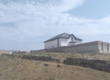 Ağaxan Abdullayev küçəsi