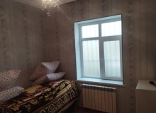 Dədə Qorqurd qəsəbəsi