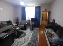 Yasamal, Xiyabani küç.