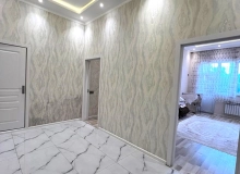 Xətai rayonu Əhmədli qəsəbəsi, Telnov küçəsi