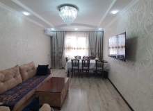 Bəhruz Nuriyev küçəsi