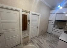 Zərdabi küçəsi