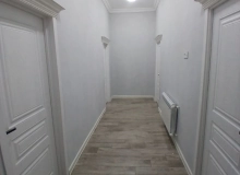 Cəfər Cabbarlı küçəsi