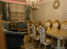 Sarayevo küçəsi