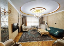 Satılır Abbasqulu Abbaszadə küçəsi