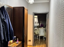 Cavanşir küçəsi
