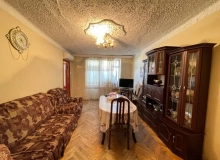 158 saylı məktəbin yanı