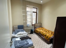 S. Rəhman küçəsi