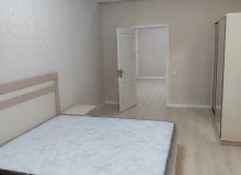 Abbas Mirzə Şərifzadə küçəsi