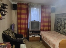 Satılır M. Seyidov küçəsi