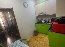 Xətai rayonu, Köhnə Günəşli qəsəbəsi