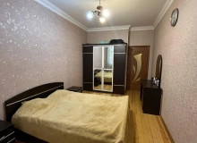 Elşən Süleymanov küçəsi