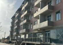 Mehdiabad qəsəbəsi