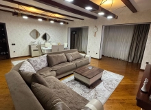 Gəncə prospekti 495