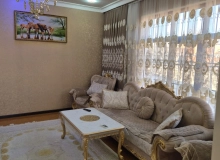 Ysamal, X.Dadaşov küç