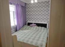 Masazır qəsəbəsi, Abşeron küçəsi