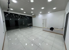 İcarəyə verilir Xətai rayonu