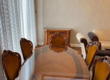 Nərimanov, Aşıq Alı küç