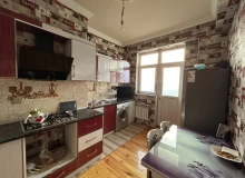 Əsəd Əhmədov küçəsi