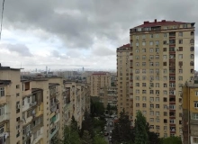 Satılır Adil Məmmədov küçəsi