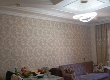 Yeni Günəşli V massiv