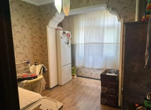 Xətai rayonu, Məzahir Rüstəmov küçəsi