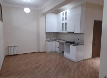 Səbail rayonu, Bayıl
