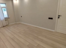 Yeni Yasamal, Məhəmməd Xiyabani küç