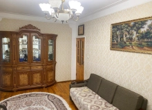 Təbriz küç.