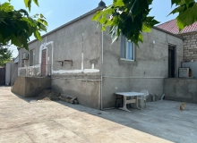 Buzovna qəsəbəsi
