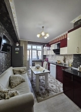 Masazır qəsəbəsi Qurtuluş 93 kompleksi