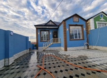Saray qəsəbəsi