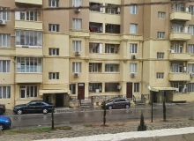 Masazır, Yeni Bakı kompleksi, bina 15