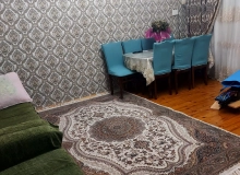 Mehdiabad qəsəbəsi