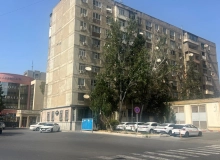 Yasamal, Həsən Məcidov küçəsi