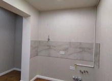 General Şıxlinski küçəsi